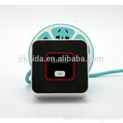 2016 new arrvial methane gas detector en50194 CE rohs